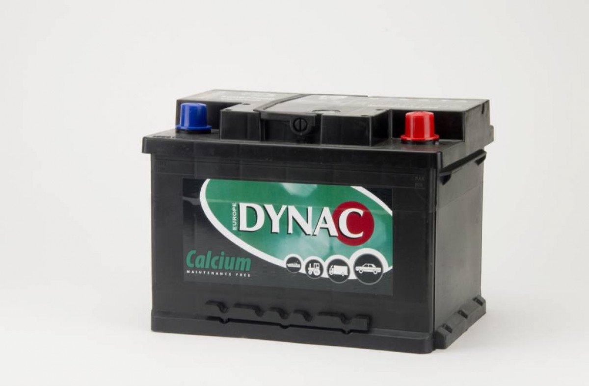 Dynac accu 56077