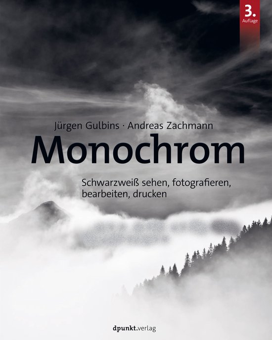 Monochrom - cover