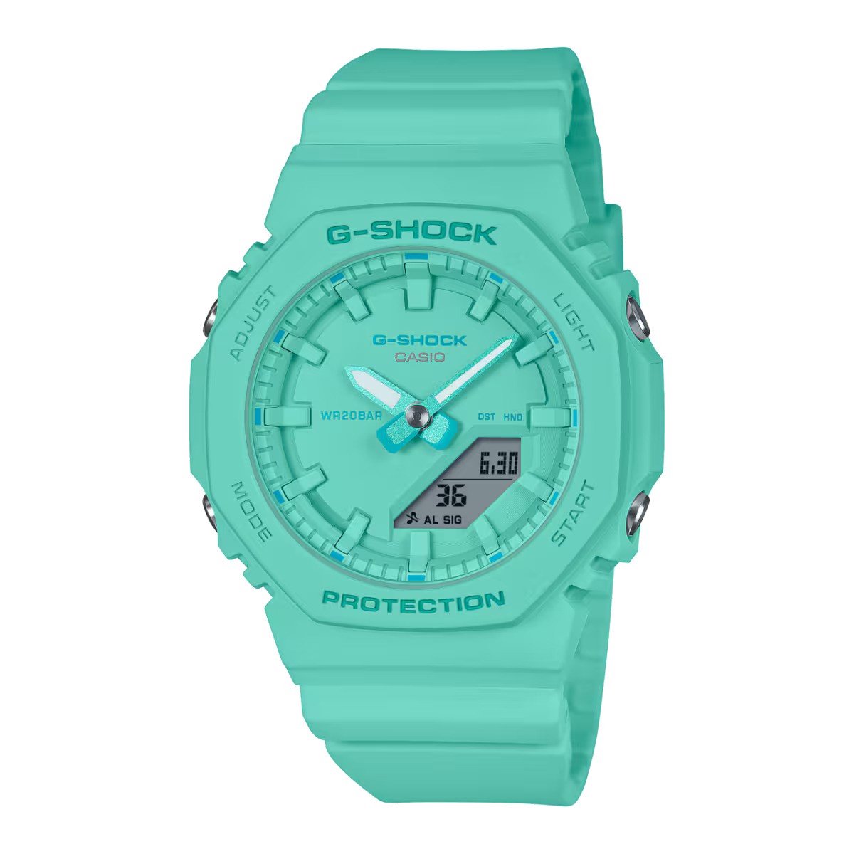 G-Shock GMA-P2100-2AER Classic Heren Horloge