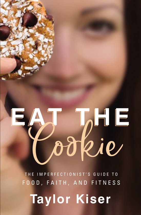 Eat the Cookie - cover