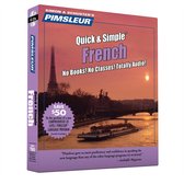 Pimsleur Quick & Simple French