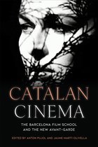 Toronto Iberic- Catalan Cinema