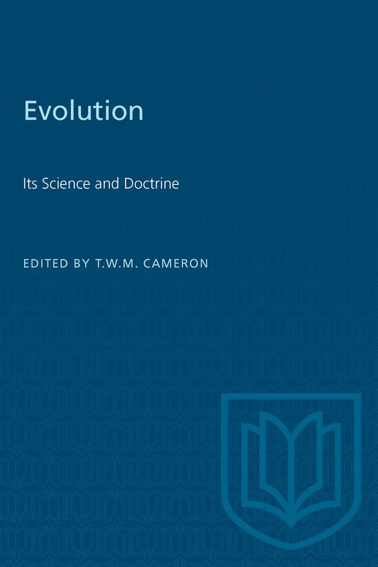 Heritage- Evolution