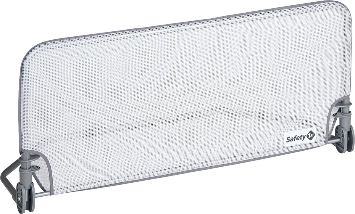 Bedhekje voor Peuters - Veiligheidshekje voor Peuterbedden (92 cm)