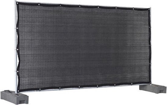 Noor incatramata, 90g / m², 4,00 x 5,00 m, Colore: Verde, PP/PE | Leroy Merlin