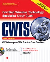 Cwts Certified Wireless Technology Specialist Study Guide