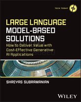 Tech Today - Large Language Model-Based Solutions