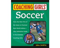 Coaching Girl's Soccer