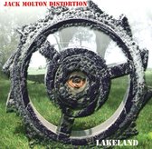 Jack Molton Distortion - Lakeland (CD)
