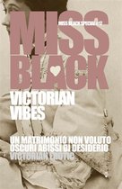 Miss Black Special 17 - Victorian vibes