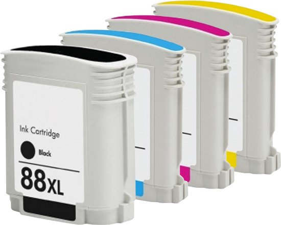 Inktcartridges