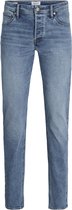 JACK & JONES Glenn Original loose fit - heren jeans - denimblauw - Maat: 28/32