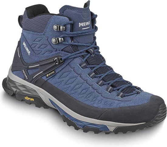 Meindl Top Trail Mid GTX 4717 09 42 2/3