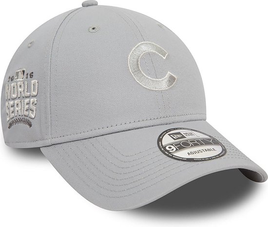Écusson New Era Chicago Cubs 9FORTY MLB