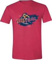 Deadpool And Wolverine Best Bubs T-Shirt S