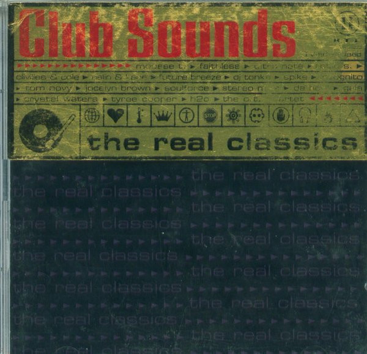 Club Sounds