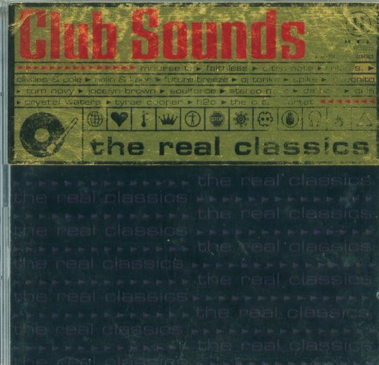 Club Sounds