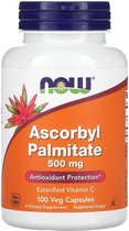 Ascorbyl Palmitate 100v-caps