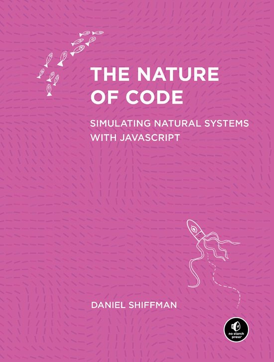 The Nature of Code - cover