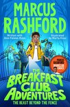 The Breakfast Club Adventures - The Breakfast Club Adventures
