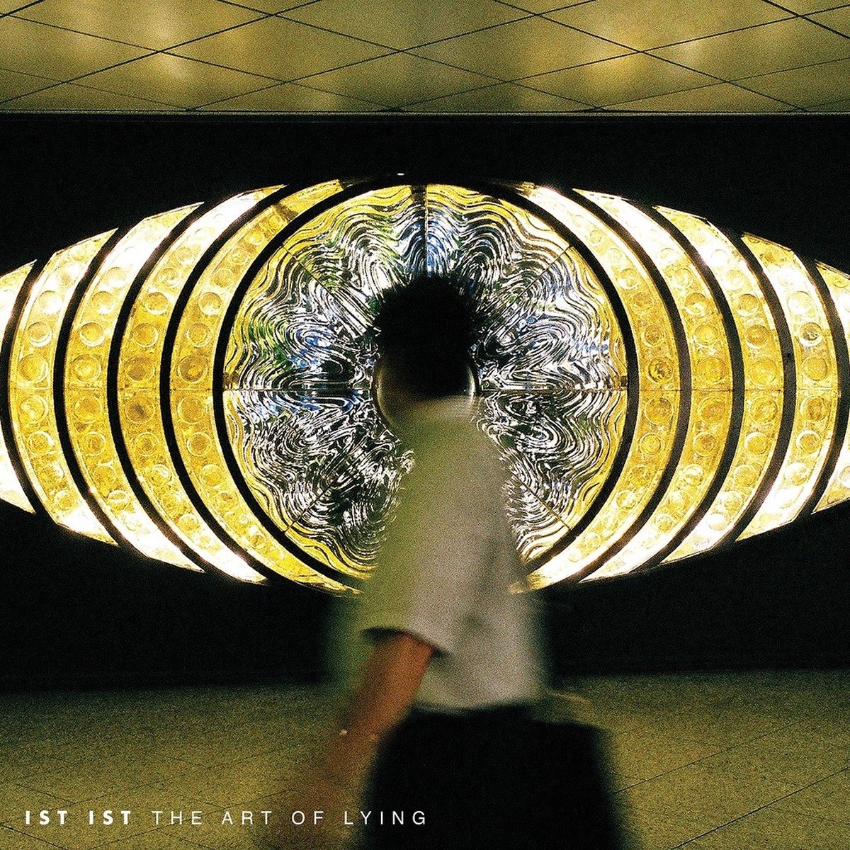 Ist Ist - The Art Of Lying (CD)