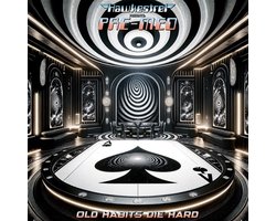 Hawkestrel - Hawkestrel Presents Pre-Med: Old Habits Die Hard (CD)