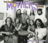Mothers Of Invention Frank Zappa - Live At The Whisky A Go Go, 1968 (3 CD)