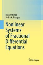 Nonlinear Systems of Fractional Differential Equations