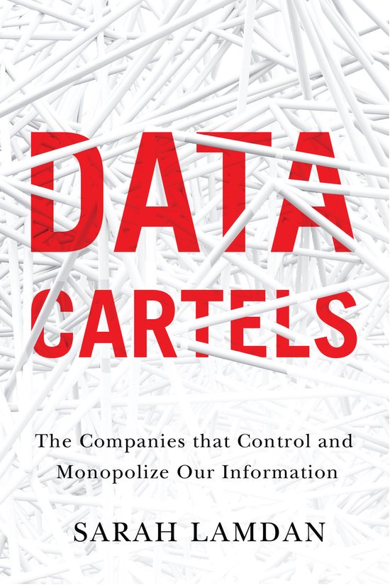 Data Cartels - cover