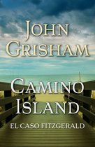 Camino- Camino Island. (El caso Fitzgerald) Spanish Edition
