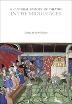 The Cultural Histories Series-A Cultural History of Theatre in the Middle Ages