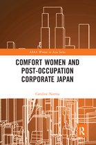 ASAA Women in Asia Series- Comfort Women and Post-Occupation Corporate Japan