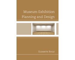 Museum Exhibition Planning And Design