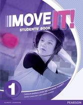 Next Move- Move It! 1 Students' Book
