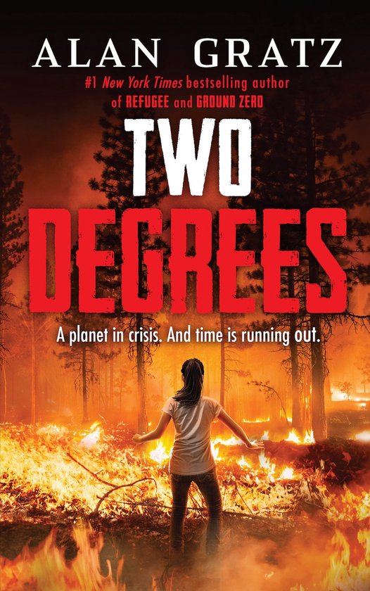 Two Degrees - cover