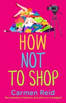 The Annie Valentine Series3- How Not To Shop