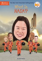 What Is Nasa What Was