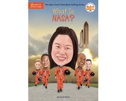 What Is Nasa What Was