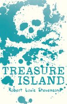 Scholastic Classics Treasure Island