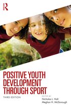 Positive Youth Development through Sport