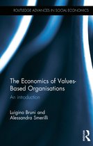 Economics Of Values-Based Organisations