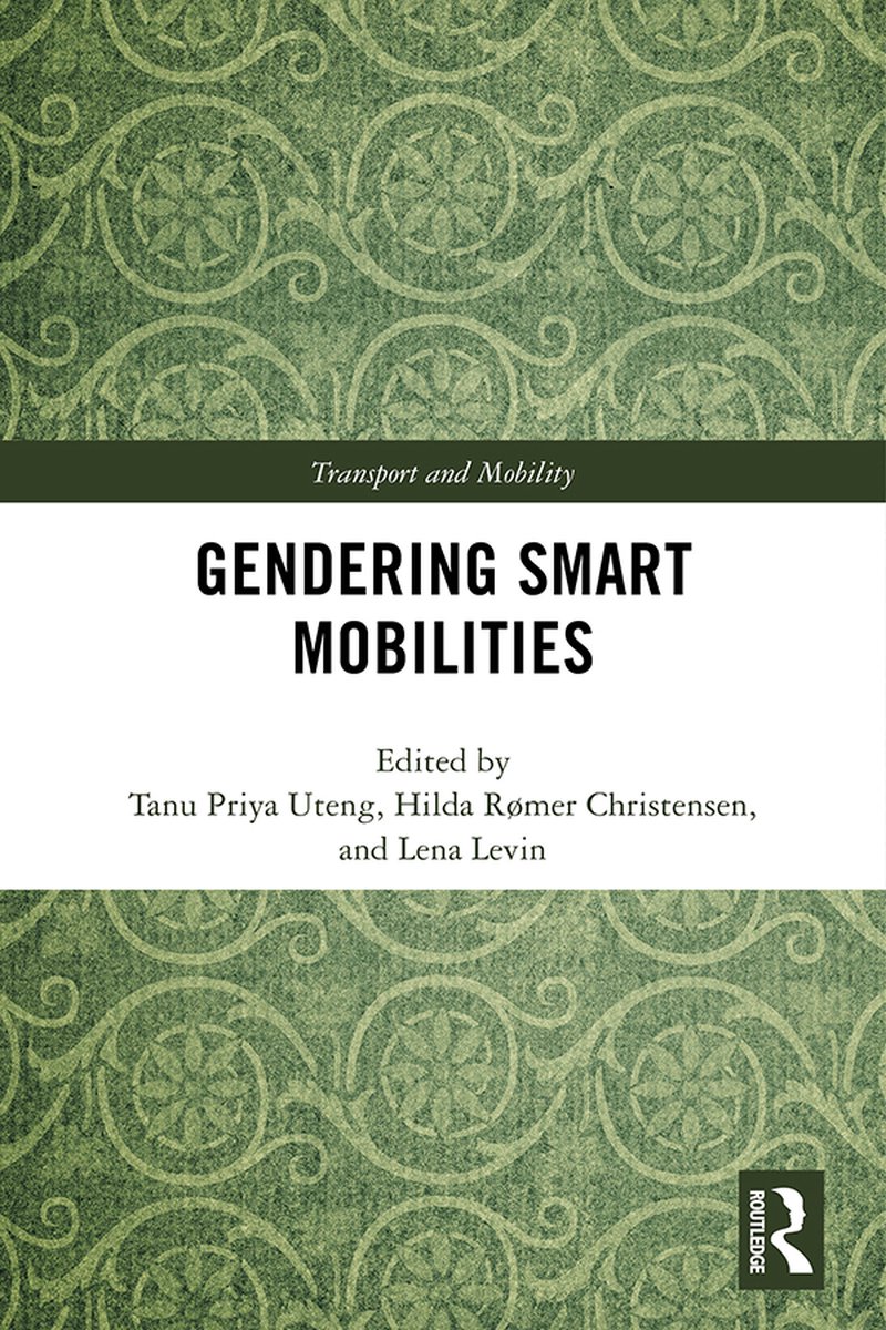Transport And Mobility- Gendering Smart Mobilities van
