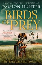 The Borderlands3- Birds of Prey