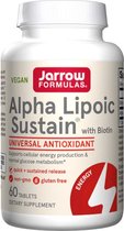 Alpha Lipoic Acid Sustain 300 - 60 tabletten