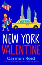 The Annie Valentine Series5- New York Valentine