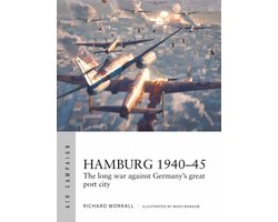 Air Campaign- Hamburg 1940–45