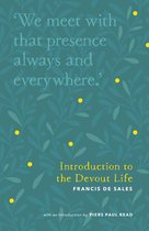 Introduction to the Devout Life Christian Classics Library
