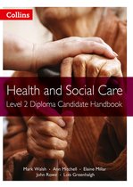 Health & Social Care Diploma Lev 2 Candi