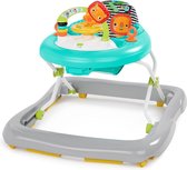 Baby Jumper Speelgoed - Kinderspeelgoed 1 Jaar - Baby Speelgoed 0 Jaar - Bouncer - Baby Blauw