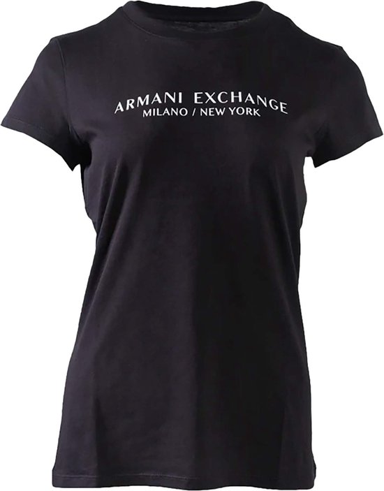 Armani Uitwisseling T-Shirt - Streetwear - Vrouwen